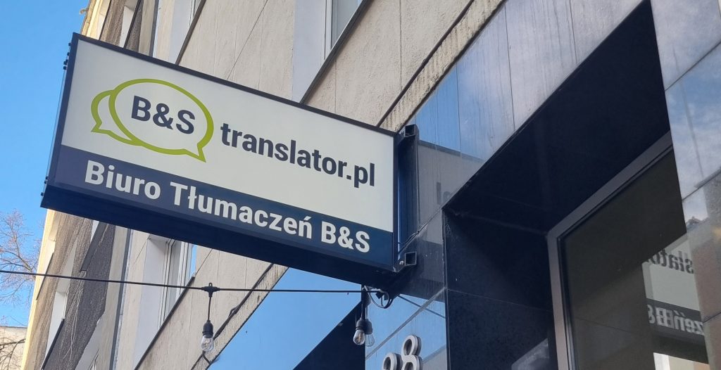 semafor biuro tłumaczeń